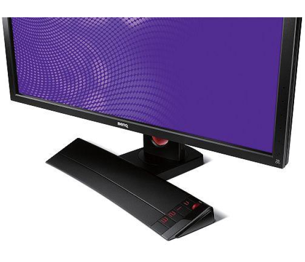 BenQ XL2720Z czarny - 173010 - zdjęcie 8